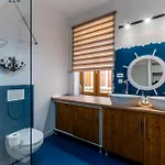 Old Town Escape Apartment *
