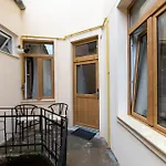Old Town Escape Apartment Brasov