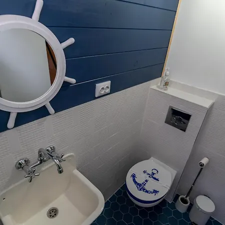 Apartman Old Town Escape