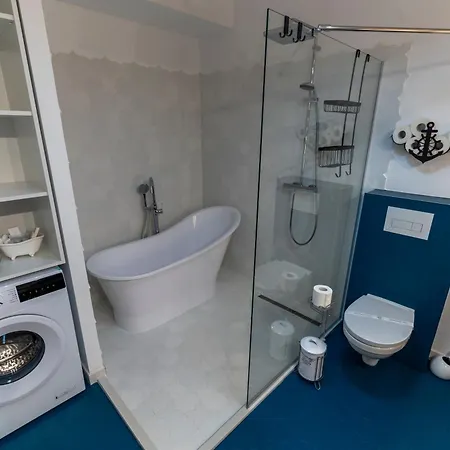 Luxurious In Old Town - Ultra בראשוב