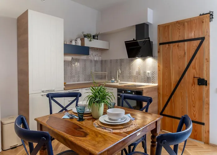 Old Town Escape Apartment Brasov