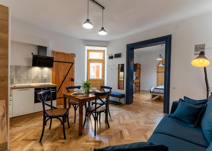 Old Town Escape Brasov