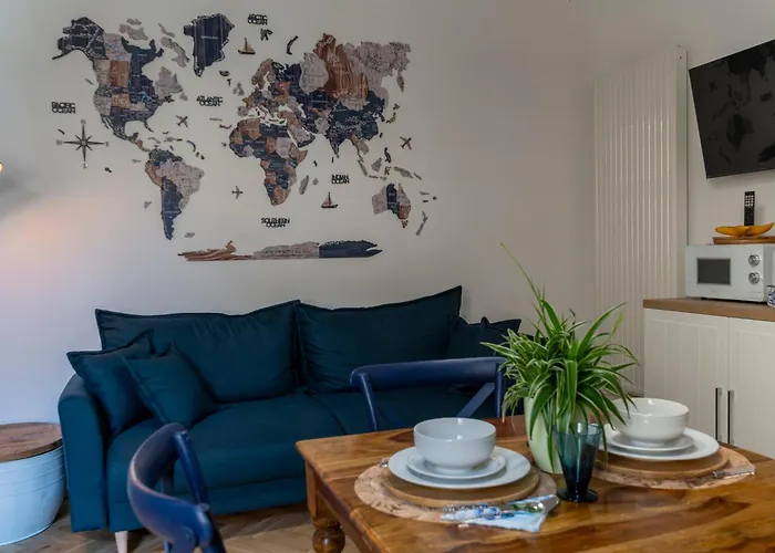 Old Town Escape Brasov