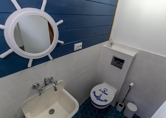 Apartment Old Town Escape