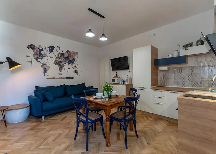 Old Town Escape Brasov