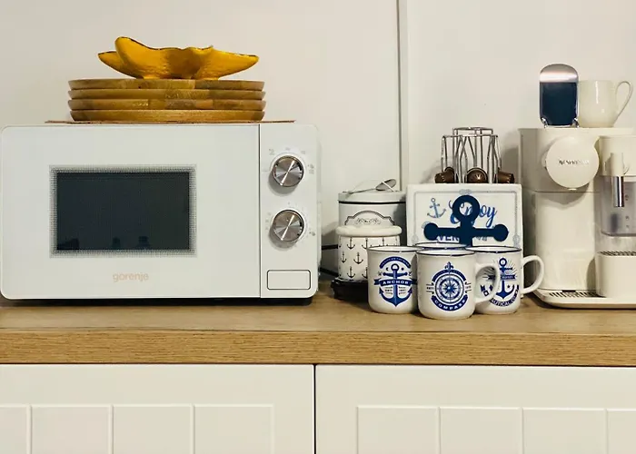 Apartment Old Town Escape Brasov